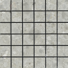 MOSAIKKPRØVE STONE HANNOVER STEEL 5X5