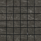 MOSAIKKPRØVE HAVANA NERO 5X5
