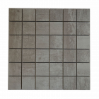 MOSAIKKPRØVE CONCRETO GREY 5X5
