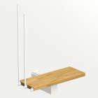 TRAPPETRINN OAK90 FONTANOT