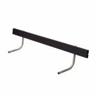 RYGGSTØTTE BENKEBORD CLASSIC PLUS