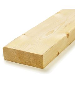 48x148 Konstruksjonsvirke