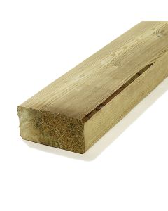 48x98 Impr. Konstruksjonsvirke