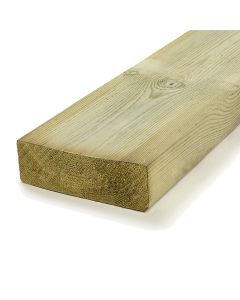 48x148 Impr. Konstruksjonsvirke