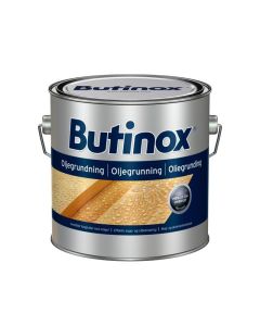 Oljegrunning Butinox