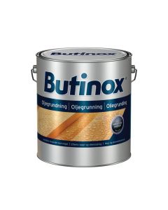 Oljegrunning Butinox