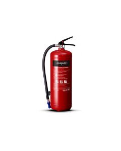 PULVERSLOKKER 55A HOUSEGARD