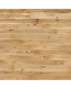 Parkettgulv Eik 1-stav Cheer 207mm Barlinek