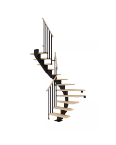 Trapp Hamburg Classic III U-form Dolle