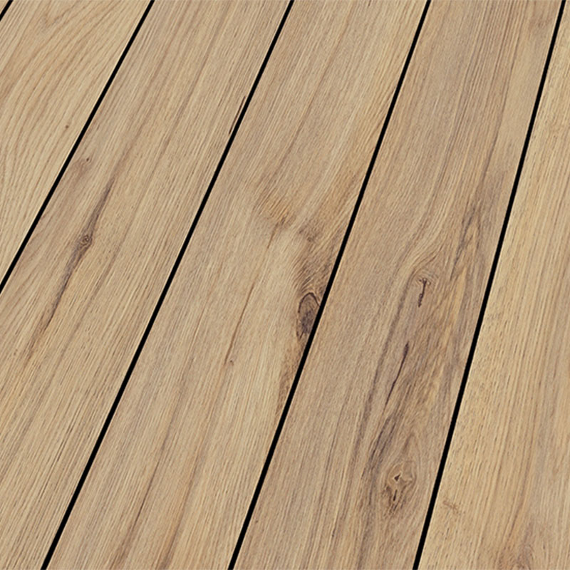 Laminatgulv Eik Shipdeck 8mm 8mm, Ac4/32, Klikk 1,573m2/pkt (d3530), Woodgrain. Utgående