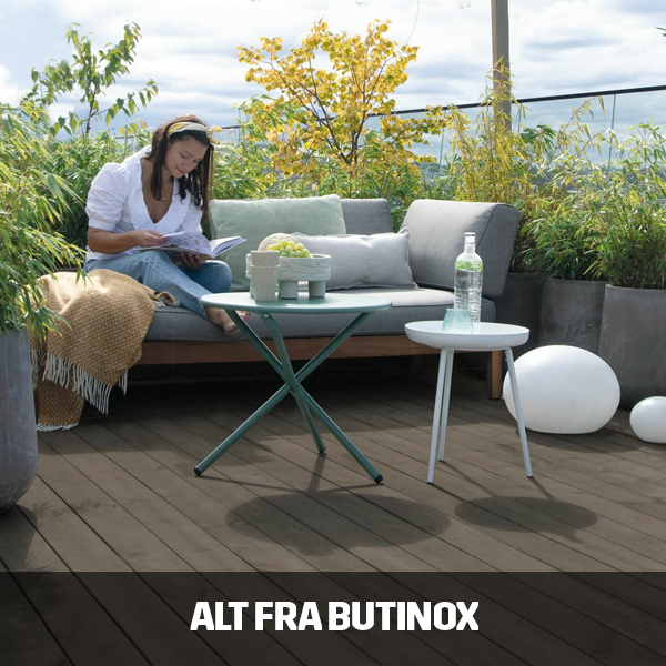 Alt fra Butinox | Byggmax