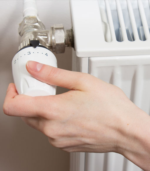 Vedlikeholde vannbårne radiatorer | Byggmax