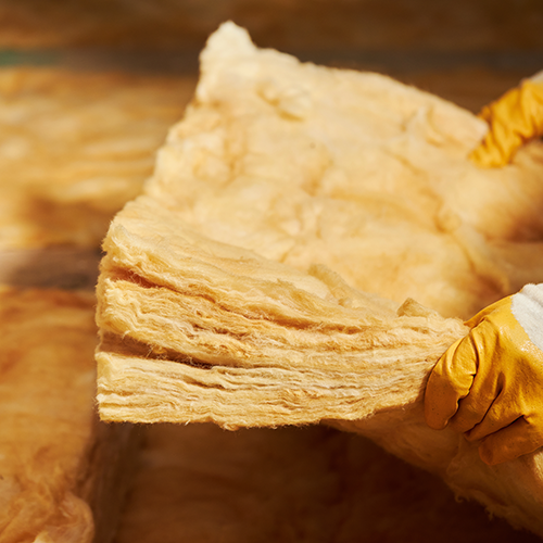 Ulike typer isolasjon | Byggmax Ulike typer isolasjon | Byggmax