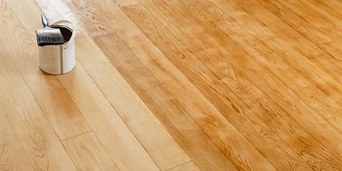 Behandle gulvet | Byggmax Behandle gulvet | Byggmax