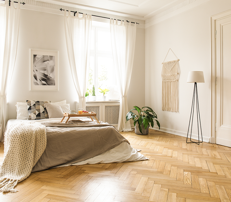 Fiskebensparkett | Byggmax Fiskebensparkett | Byggmax