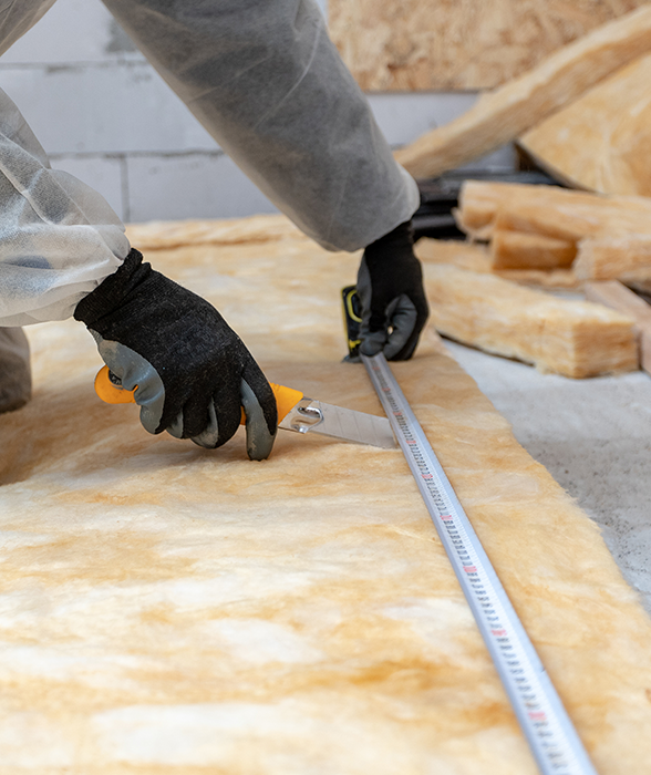 Isoler | Byggmax Isoler | Byggmax