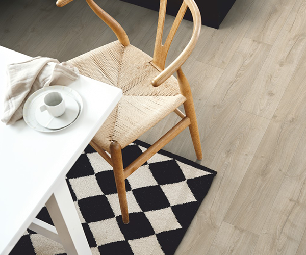 Hvordan skal du tenke når du velger gulv? | Byggmax Hvordan skal du tenke når du velger gulv? | Byggmax