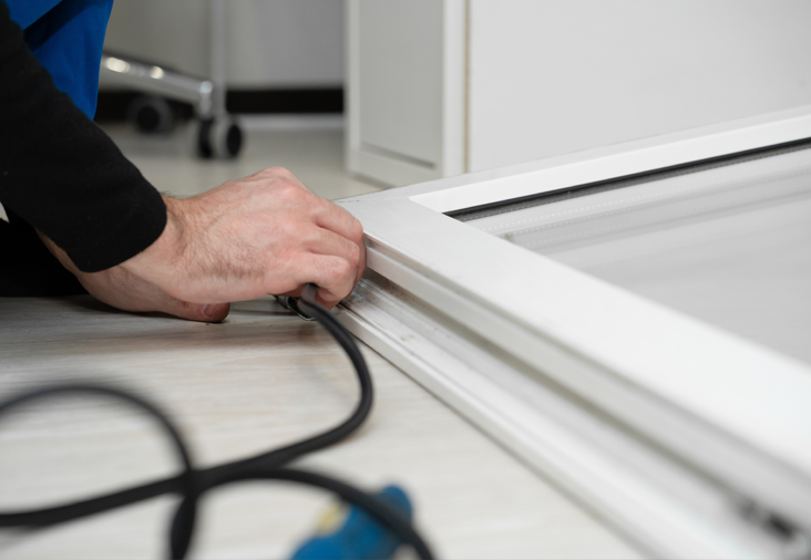 Tetning og tetningslister | Byggmax Tetning og tetningslister | Byggmax