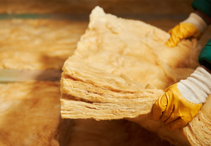 Isolasjon | Byggmax Isolasjon | Byggmax