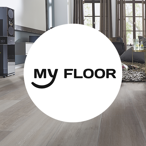 My Floor | Byggmax
