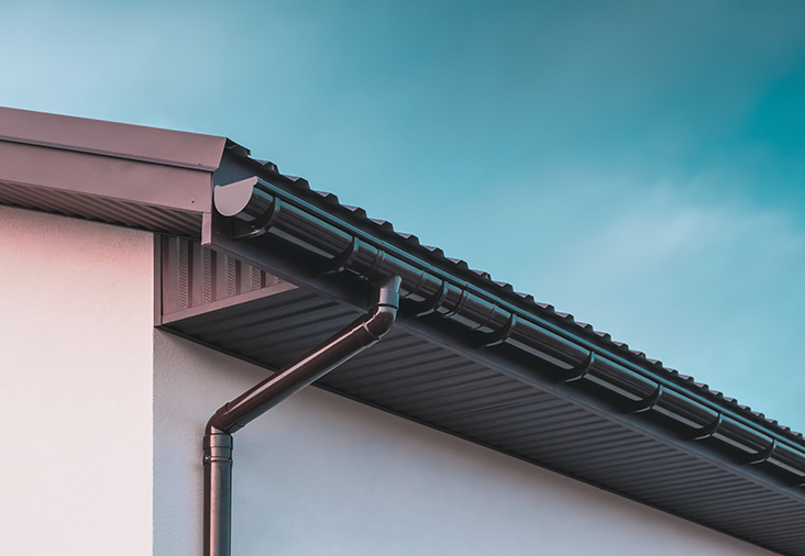 Takavvattningssystem | Byggmax Takavvattningssystem | Byggmax