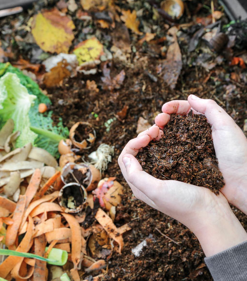 Bygge kompostbinge | Byggmax